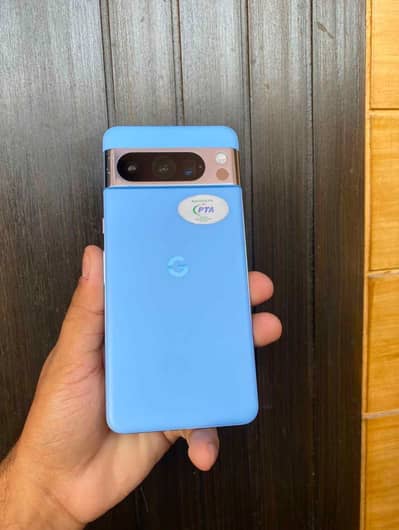 google pixel 8 pro official