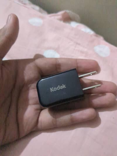 kodak original charger