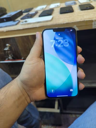 iphone 13promax  factory