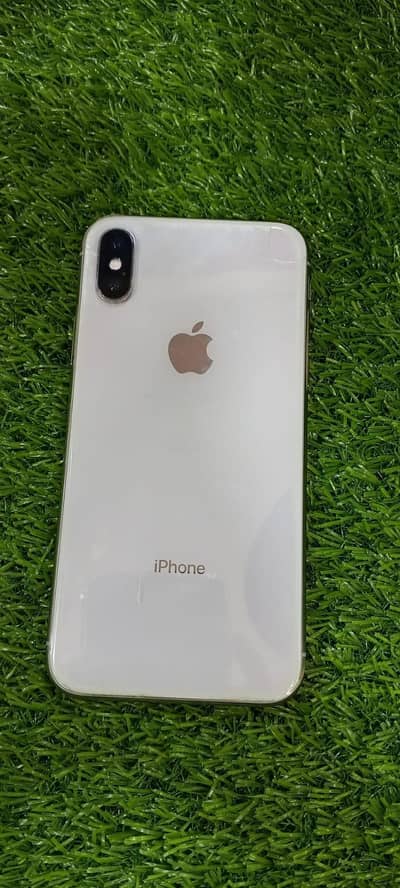 iPhone x 64 jv