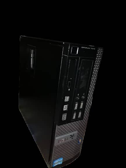 Dell optiplex 0