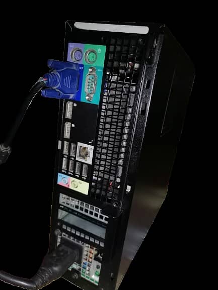 Dell optiplex 2
