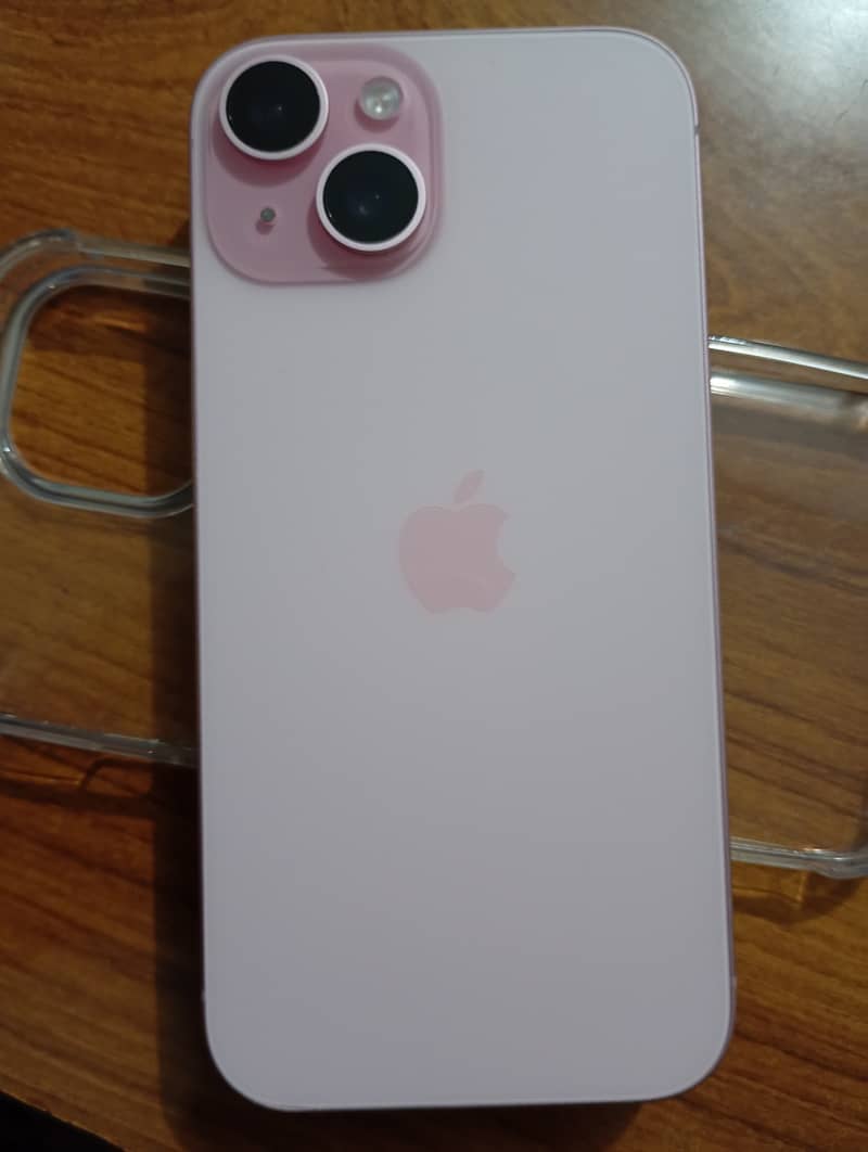 Apple iPhone 15 2