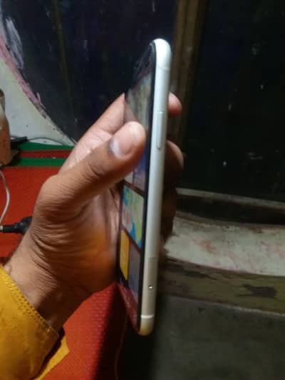 iphone xr total orignal ha exchange possible