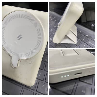 Branded Magsafe 10000mah power bank for iphone/Samsung/Google