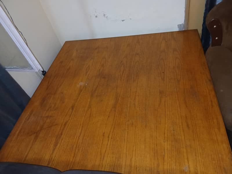 Centre Table 1