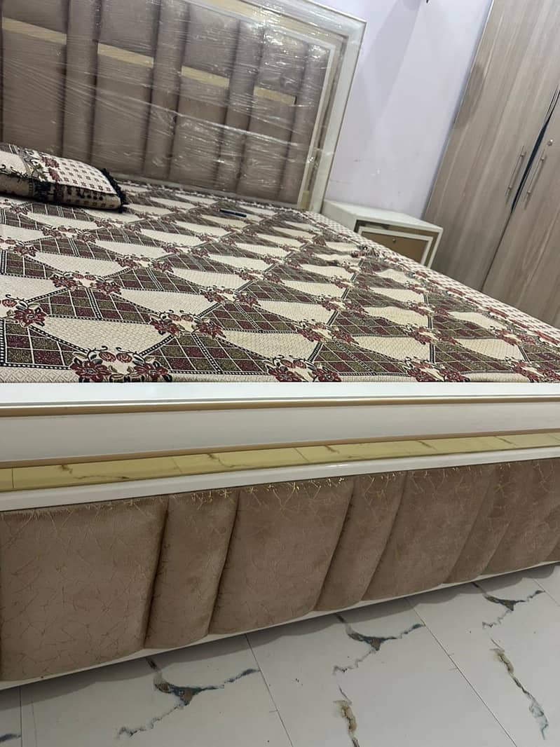 Bed set 5