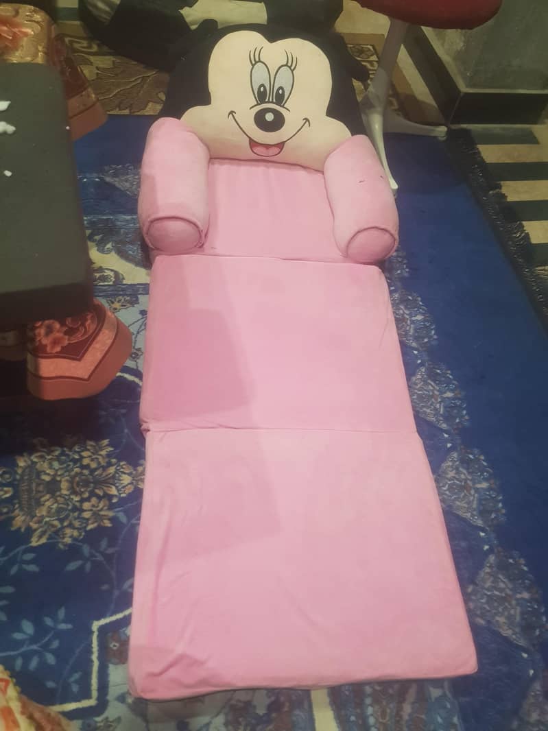 kids sofa combed 0