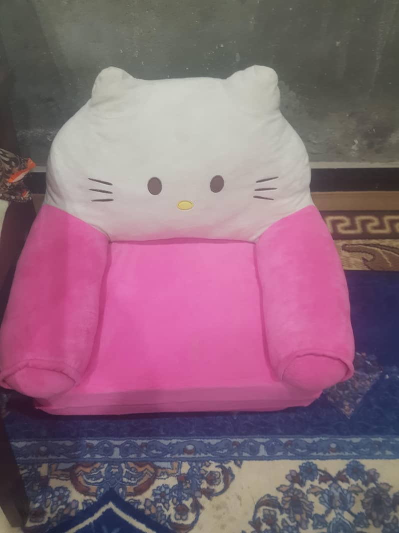 kids sofa combed 3
