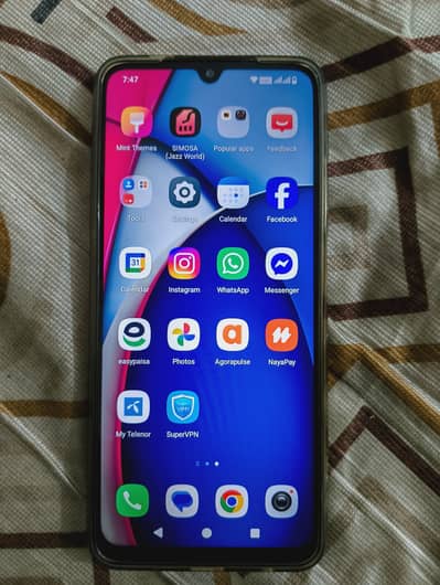 Redmi A5 4GB, 64 GB