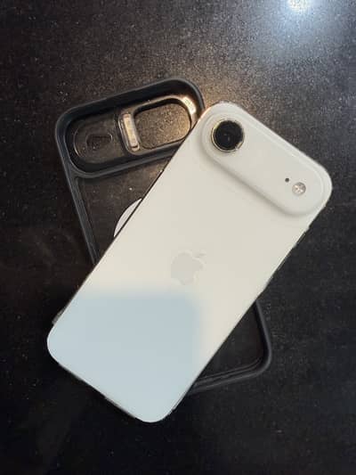 Apple iPhone 17 Air