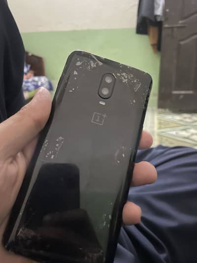 One plus 6t urgent sale