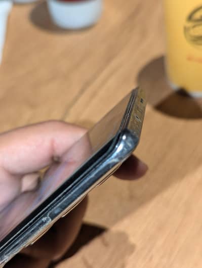Infinix hot 50 pro plus