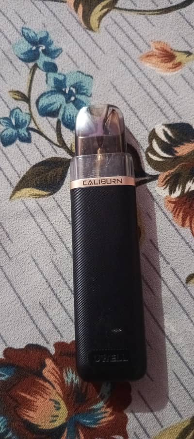 Caliburn G3 ok pcs