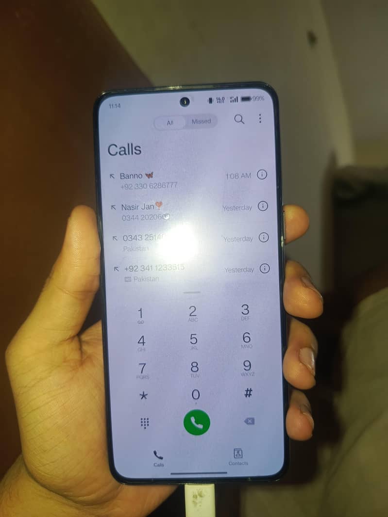 OnePlus 3