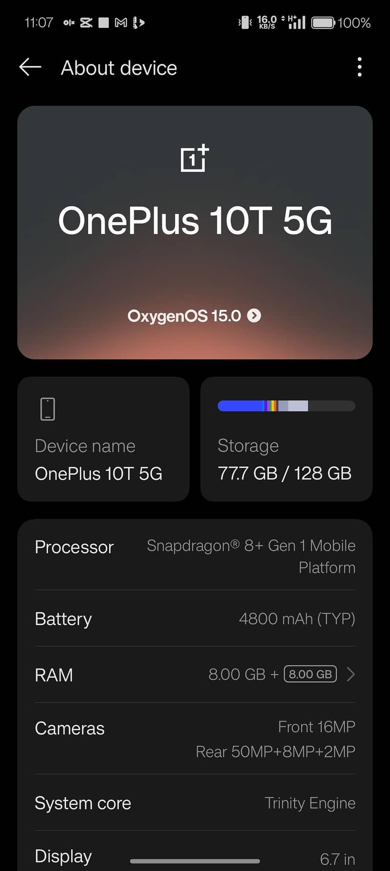 OnePlus 4