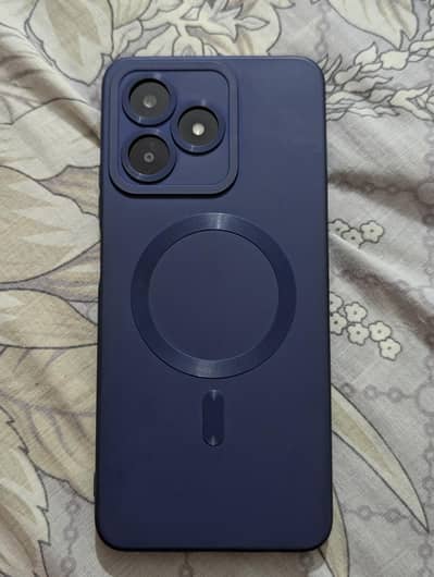 Realme C51