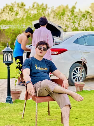 Abdul Ghani