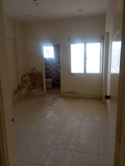 Brand New 2 Bed DD Flat For Sale At Gohar Complex Model Colony