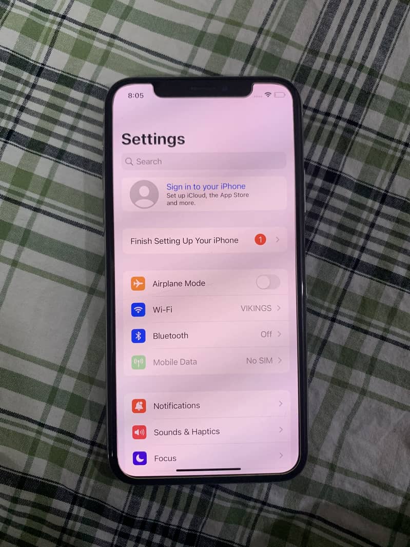 Iphone new 9