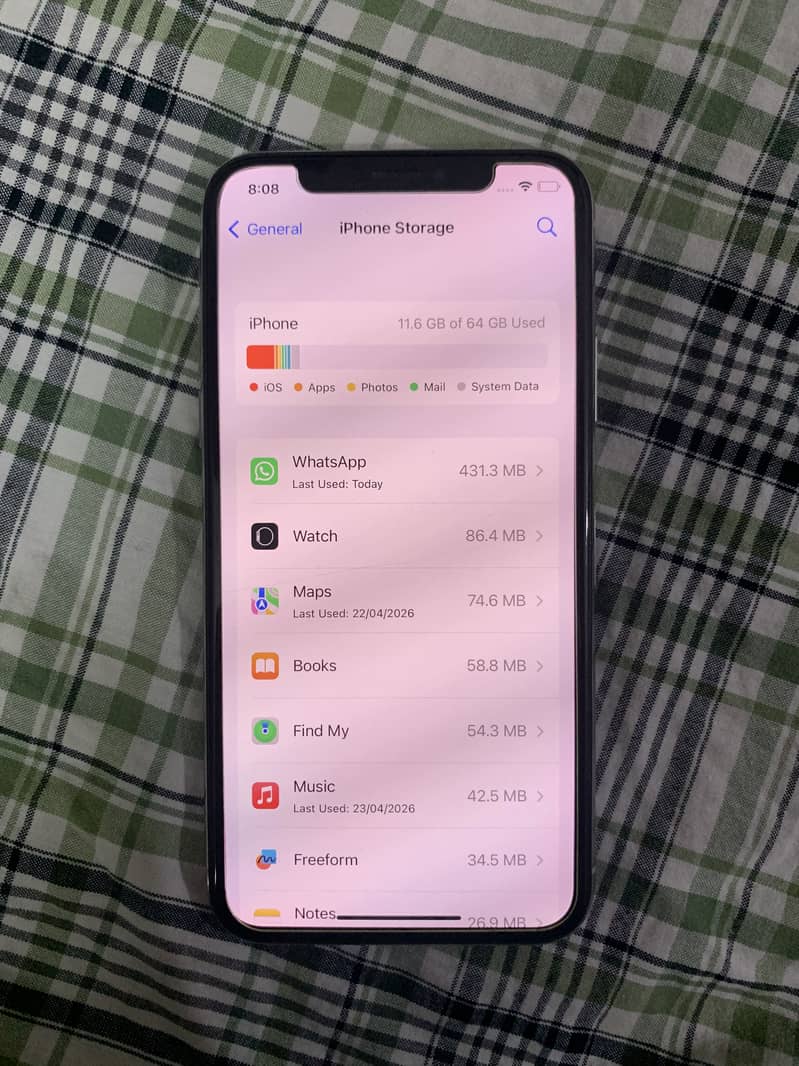 Iphone new 11
