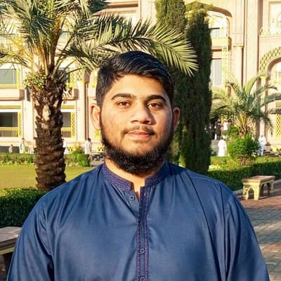 Mian Salman Hassan 