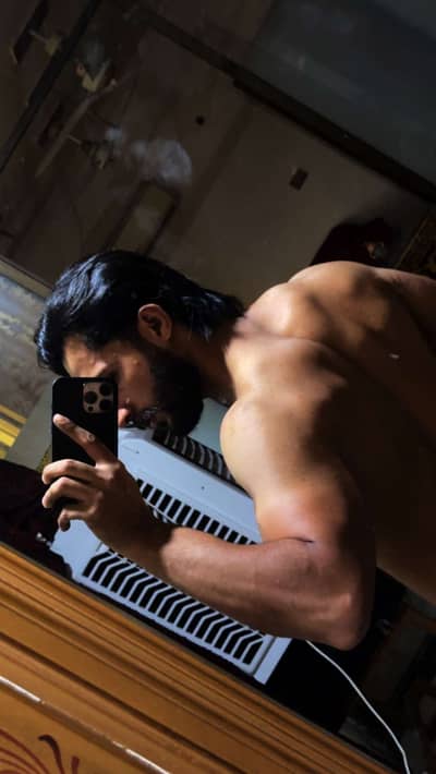Faizee Mughal 