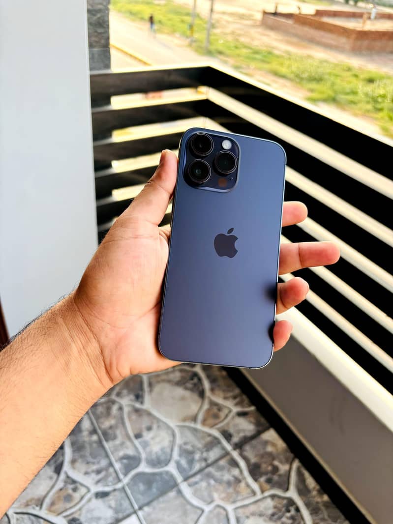 Iphone 14 Pro Max 0