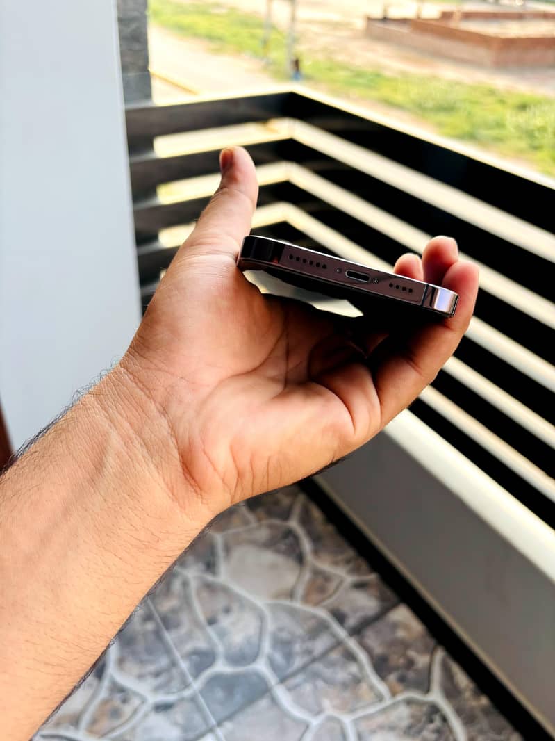 Iphone 14 Pro Max 3