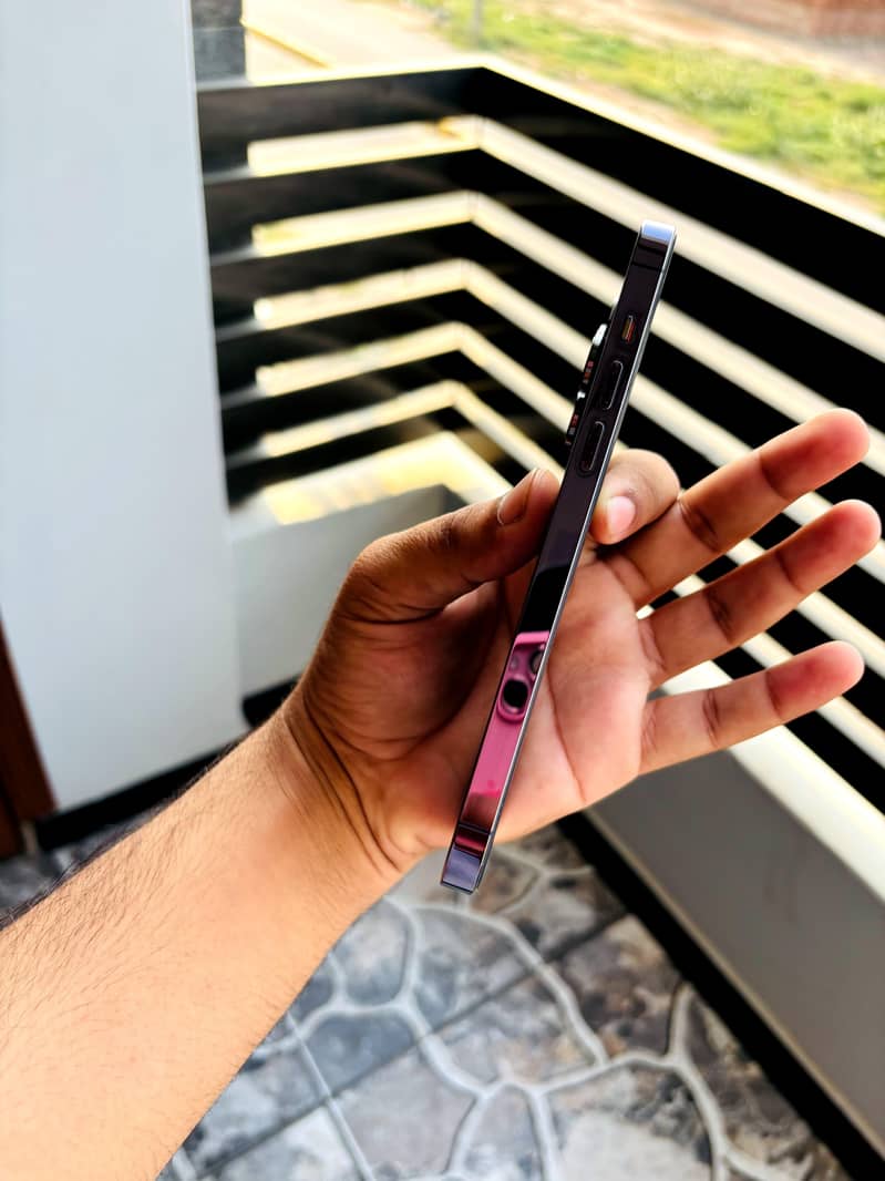 Iphone 14 Pro Max 4