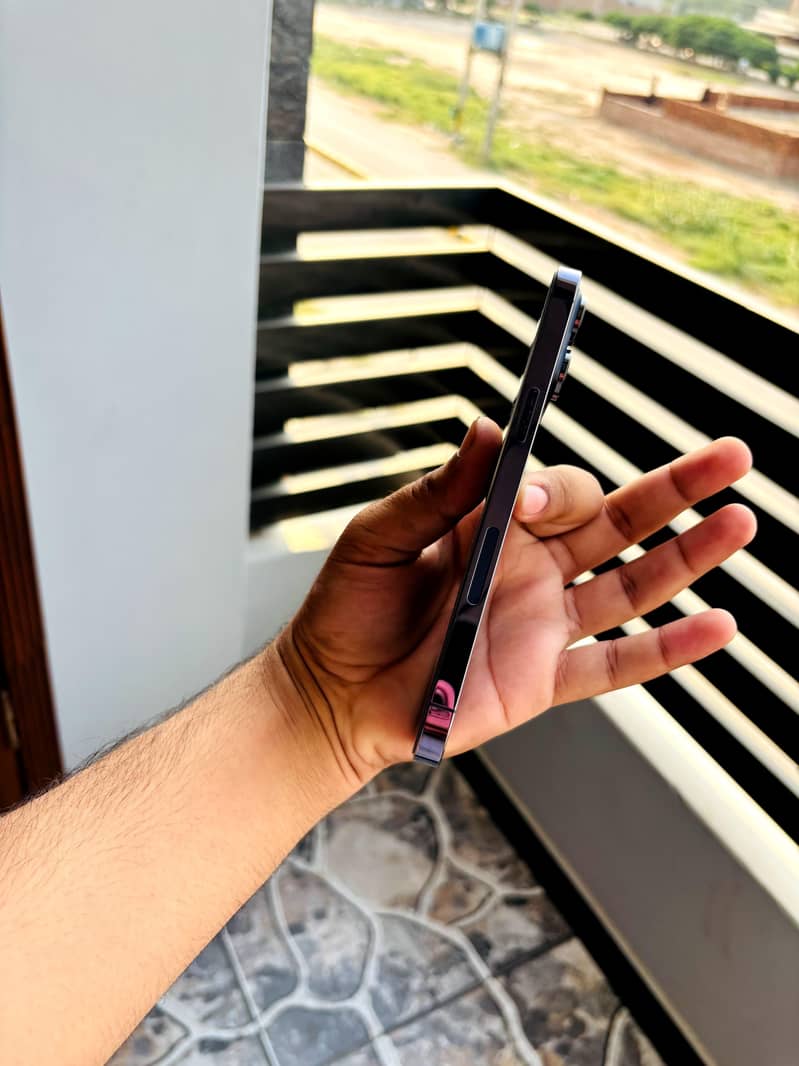Iphone 14 Pro Max 5