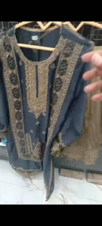 party wear