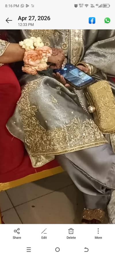 party wear
