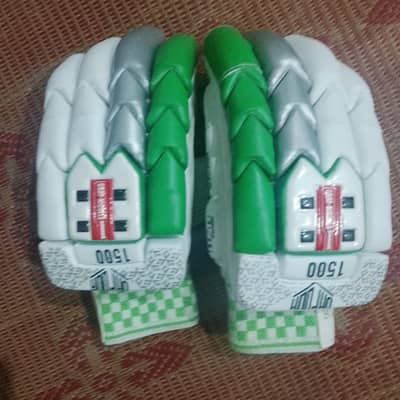 new cricket kit under17 to 30