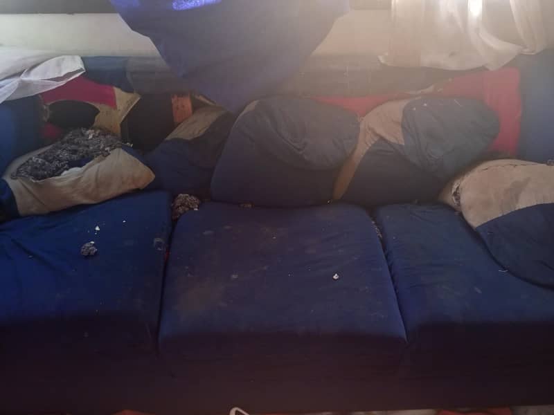 sofa for sell 3
