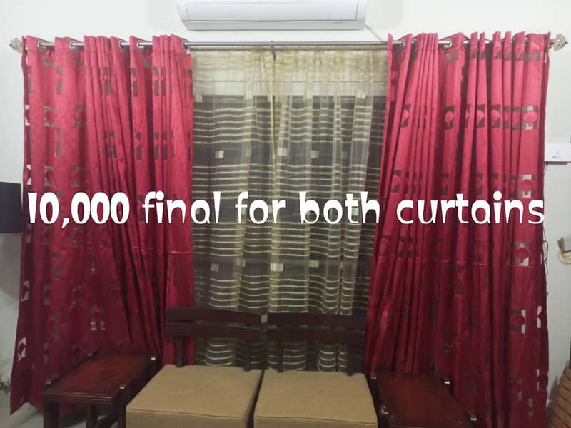 curtains sets 4 1
