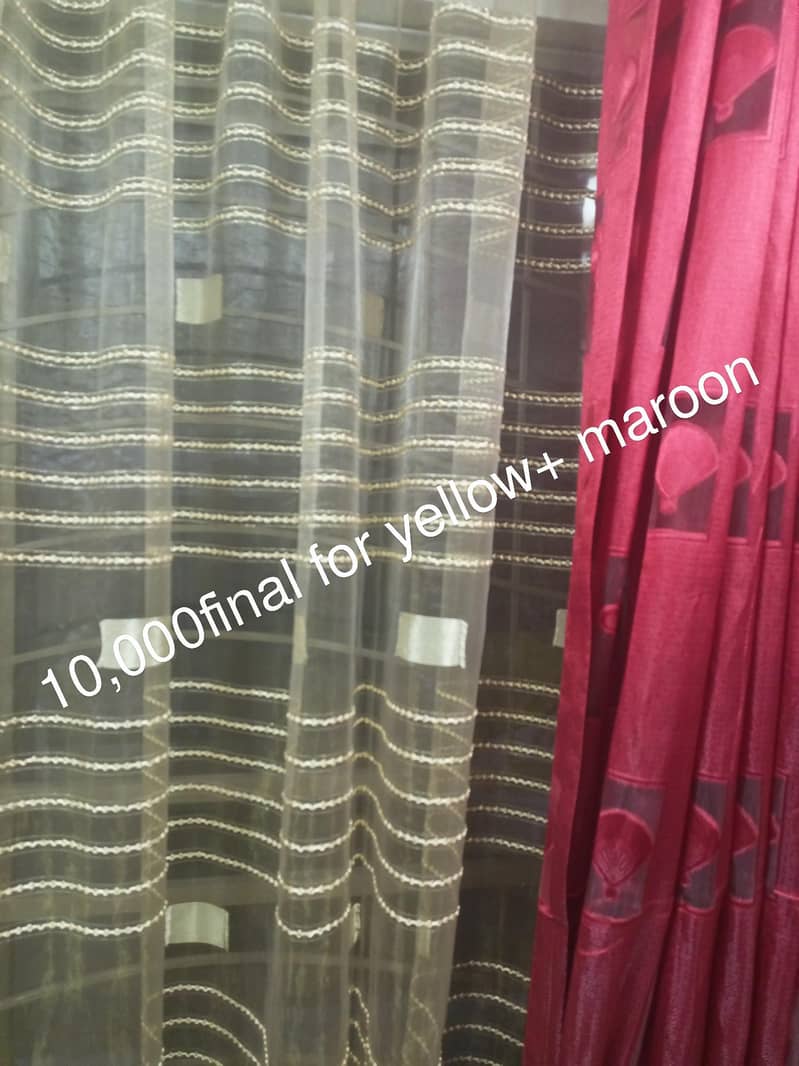 curtains sets 4 2
