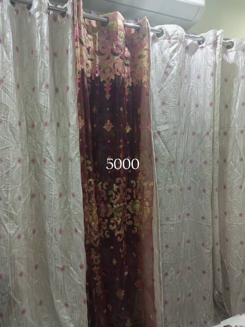 curtains sets 4 3