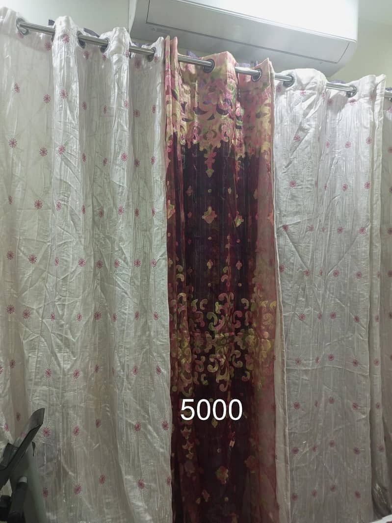curtains sets 4 5