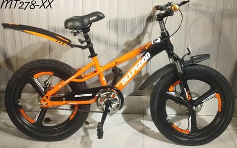 26" 20" 16" 12" Imported Gear Bicycles Alloy Rims Cycle Star Whel Cyc
