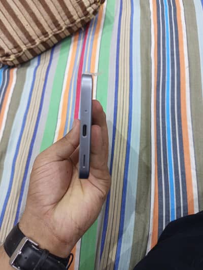 Samsung A17 6/128 Brand New