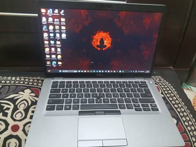 Dell Latitude 5411 | i7-10850H (High Performance) | 16GB RAM | 10/10