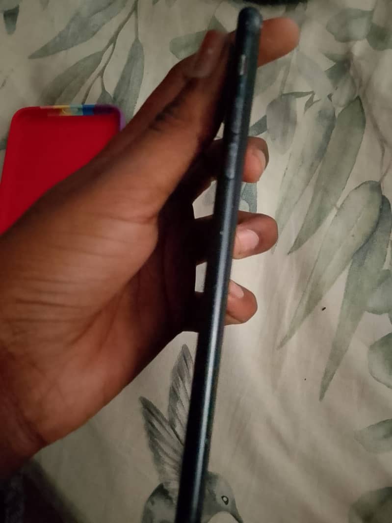 iPhone 7 pulse 0