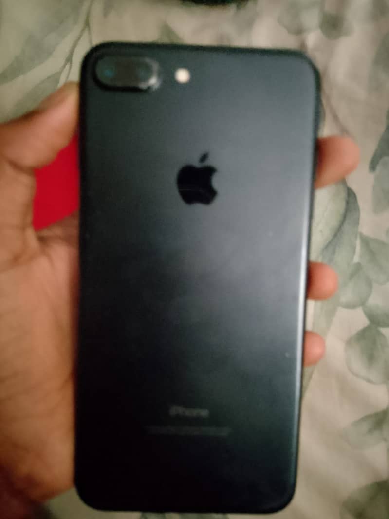 iPhone 7 pulse 2