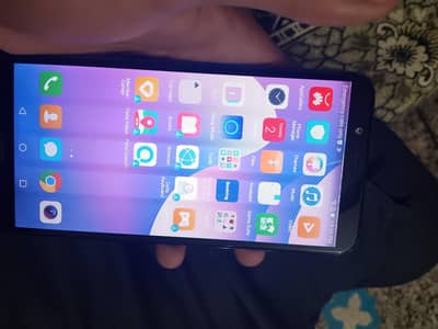 Huawei y7 prime