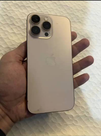Iphone 16 Pro Max JV