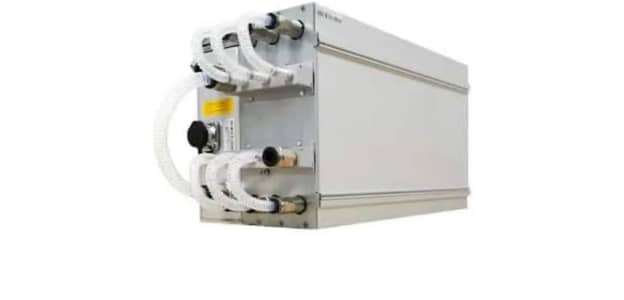 Bitmain XP+ 293 Hydro -5500 watts
