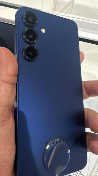 Samsung S25 plus