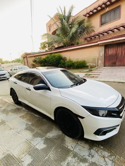 Honda Civic UG 1.8
