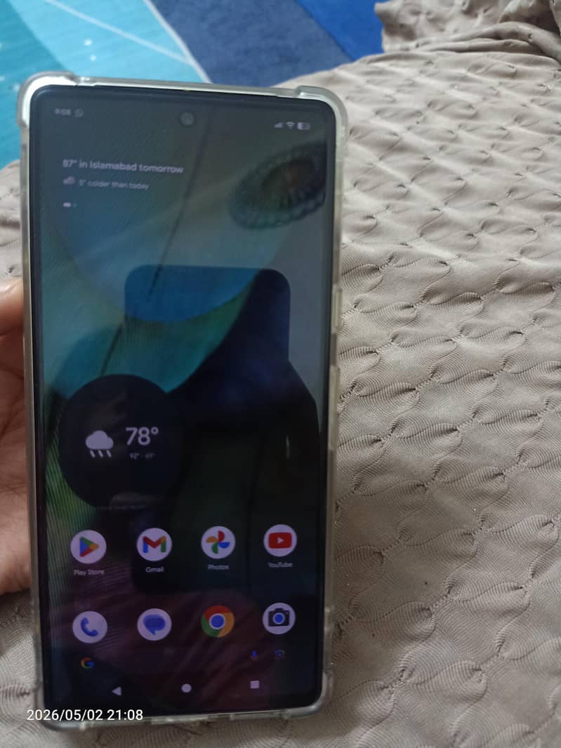google pixel 7 3